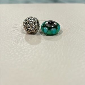 Pandora beads